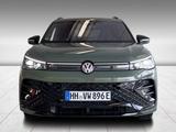 Volkswagen Tiguan 1.5 TSI eHybrid R-Line AHK Navi ACC Pano - Volkswagen Tiguan mit Hybrid-Antrieb