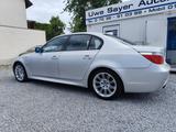 BMW 530 5 Limousine 530d M- SPORTPAKET - gebrauchte BMW 530 aus dem Jahr 2005