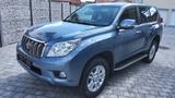 Toyota Land Cruiser 3.0 D-4D Life Life - Toyota Land Cruiser Gebrauchtwagen