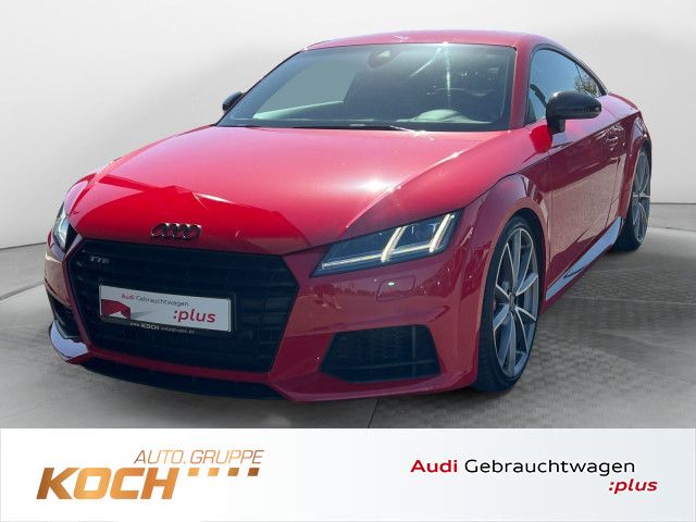 Image of Audi TTS