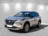 Nissan X-Trail e-POWER e-4ORCE tekna+ Plus 7S+20Z+PanoS - Nissan: 7 Sitzer