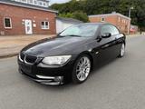 BMW 325 E93 Cabrio 325d Sportsitze Xenon Leder - BMW 325: Cabrio, 325d