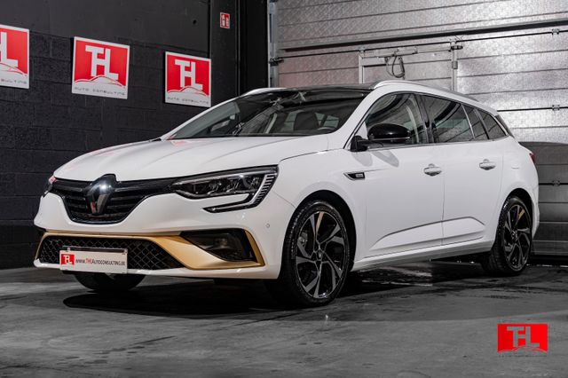 Renault Megane IV Grandtour E-Tech Engineered RS Line