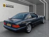 Mercedes-Benz SL 320 *LEDER*SHZ*KLIMA*Tempomat* - Mercedes-Benz SL 320 Gebrauchtwagen