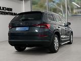 Skoda Kodiaq Style 4x4 Aut., 2.Hand, Inspektion Neu - Skoda: Grün