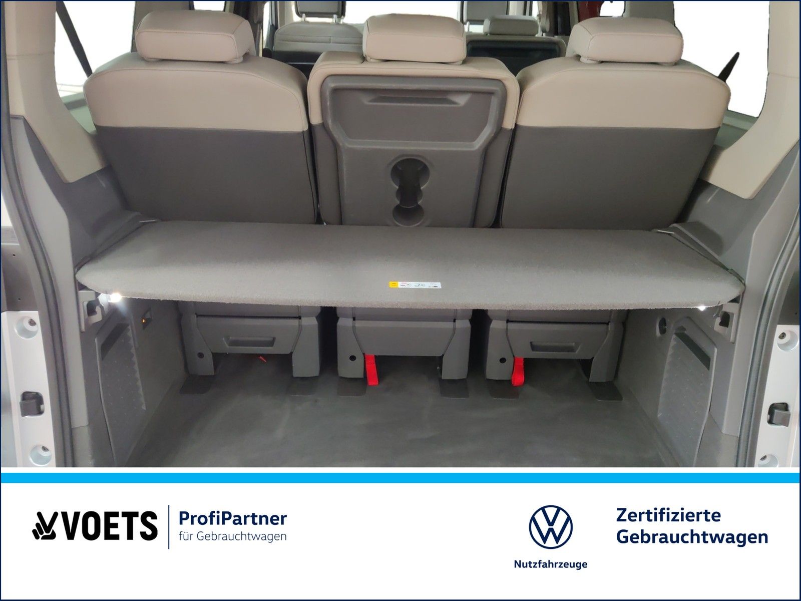 Volkswagen T7 Multivan - Bild 18