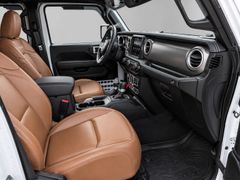 JEEP Gladiator Rubicon 4x4 3.6L V6 Vollleder Kamera