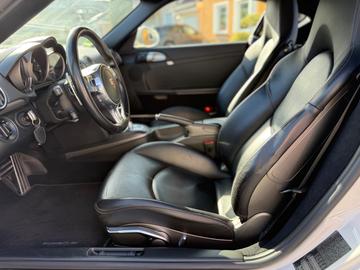 صورة 8 لـ 2012 Porsche CAYMAN