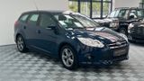 Ford Focus Turnier Sync Edition _ perfekte Historie _ - Ford Focus: Sync Edition