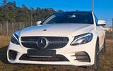 Mercedes-Benz 220CDI AHK, Panorama, LED
