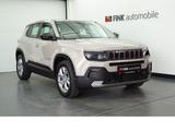 Jeep Avenger 1,2 T-GDi Summit LED NAVI SITZHEIZUNG - Jeep Avenger: Summit