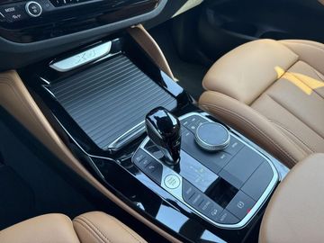 BMW X4 - 10