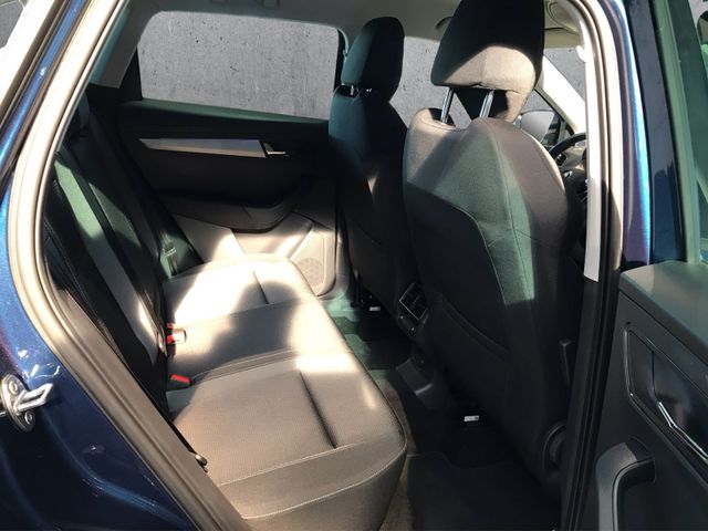 Karoq Tour 2.0 TDI 4x4 DSG*KAMERA*NAVI*