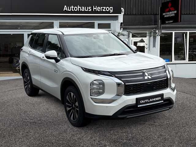 Mitsubishi Outlander - Bild 7
