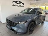 Mazda CX-5 2.2 Aut. Homura AWD Memorysitze|360°Kam - Mazda Gebrauchtwagen in Wuppertal