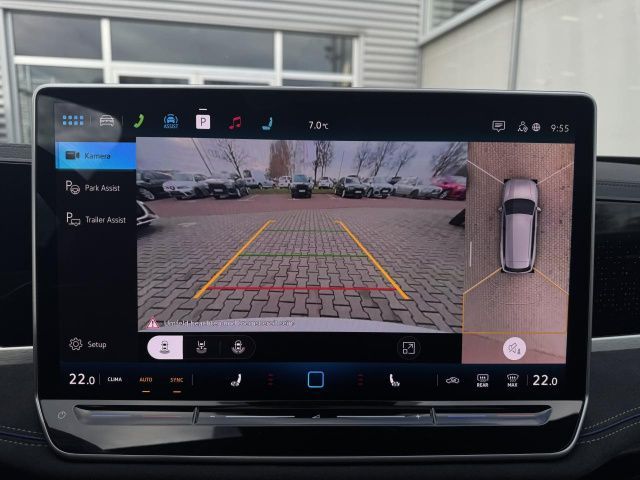 PASSAT VARIANT 2.0 TDI DSG