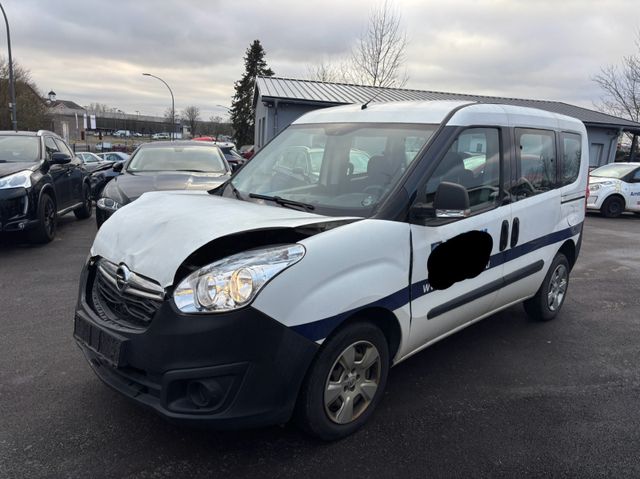 Opel Combo D Selection L1H1 **63.000 KM**