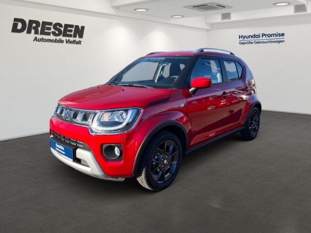 Suzuki Ignis Comfort 1.2 Hybrid Automatik+Navi+Telefon