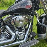 Harley-Davidson Softail Classic FLSTC Vergaser   - HARLEY-DAVIDSON 2001 SOFTAIL