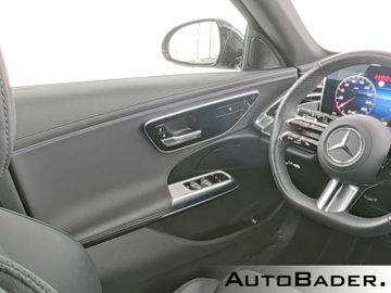 Mercedes E 220 - 9