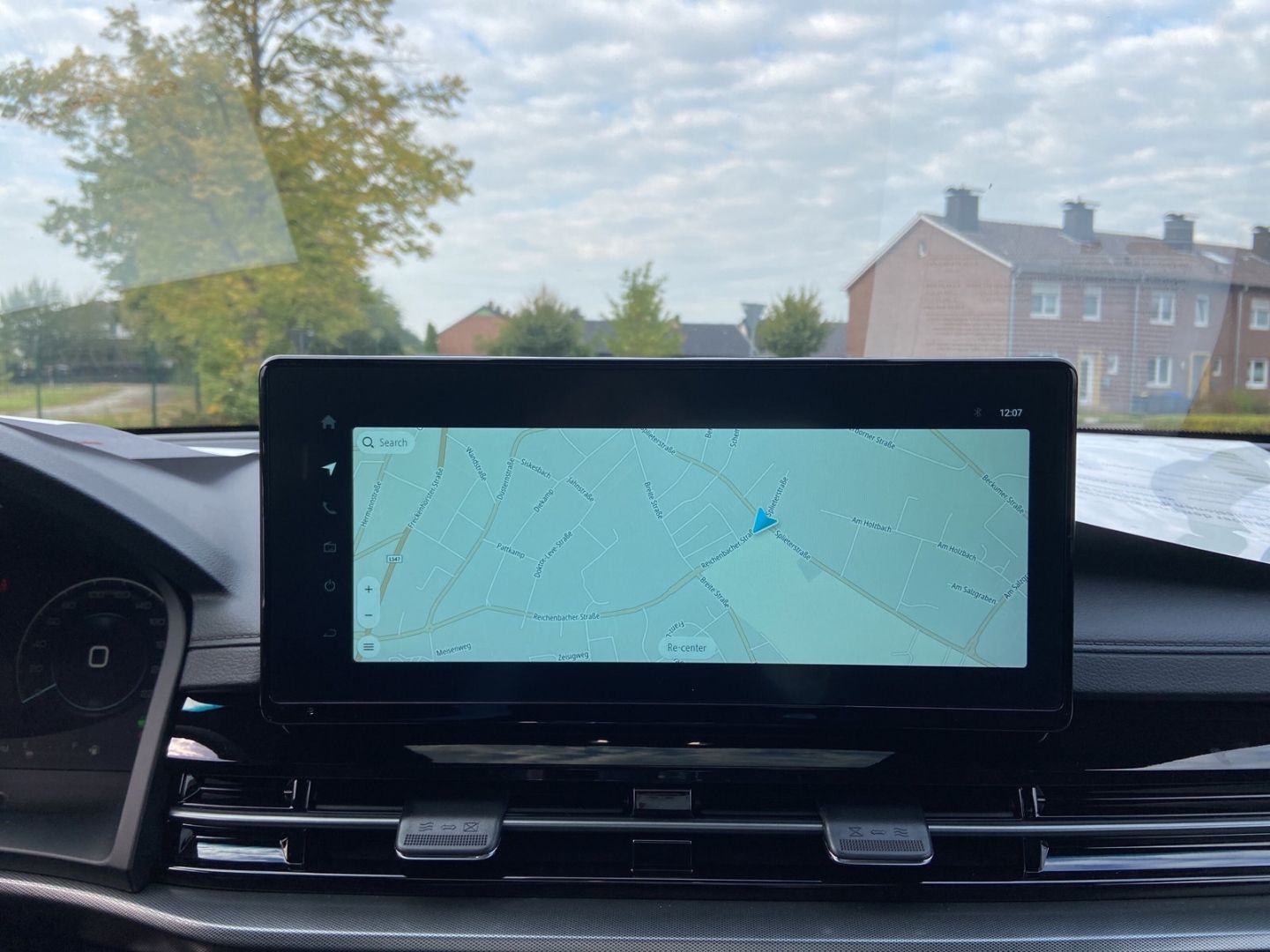 Fahrzeugabbildung KGM Rexton 2.2 Lux 8 AT AWD Navi Leder 360 Kamera