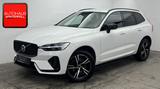 Volvo XC60 B5 B R-DESIGN MEMORY+AHK+KAMERA+GOOGLE+LED+ - Volvo aus 2022