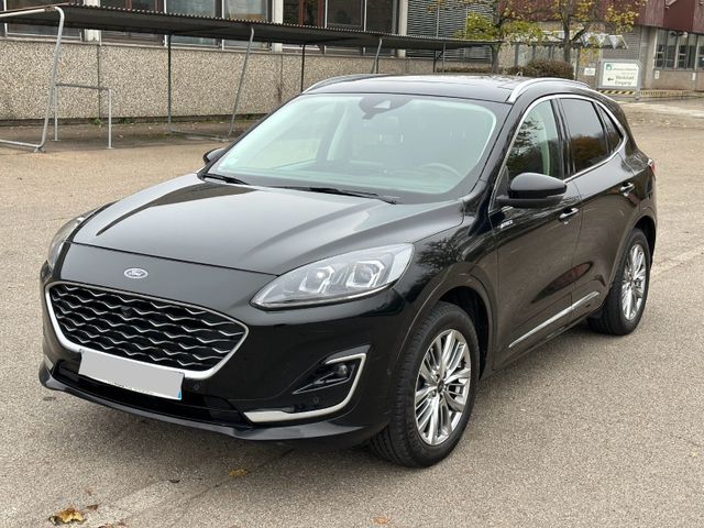 Ford Kuga Vignale VOLL,B&O