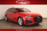 Audi A4 Av. 50 TDI quattro S line-NAV-LED-PANO-KAMERA - Audi A4 Kombi 5tdi mit Diesel-Antrieb