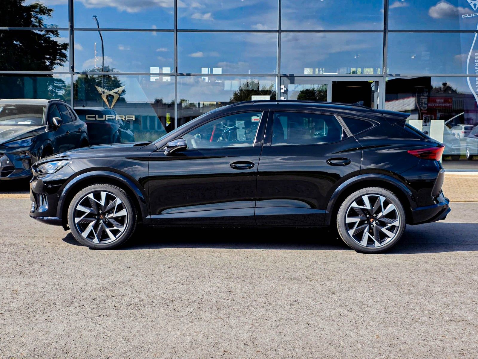 Cupra Formentor - Bild 3