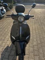 Explorer Quip 50 / 45km/h / nur 303 km - MOFA 45 KM H