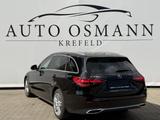 Mercedes-Benz C 300  e T-Modell Avantgarde 9G-TRONIC 1.Hand - Mercedes-Benz C 300 in Düsseldorf