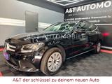 Mercedes-Benz C 180 C -Klasse T-Modell C 180 T d.1 HAND - Mercedes-Benz C 180 mit Diesel-Antrieb: Kombi