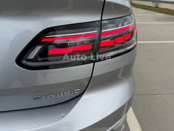 Volkswagen Arteon - 8