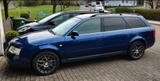 Audi A6 2.4 Avant -  - Audi A6 aus 2001: Kombi