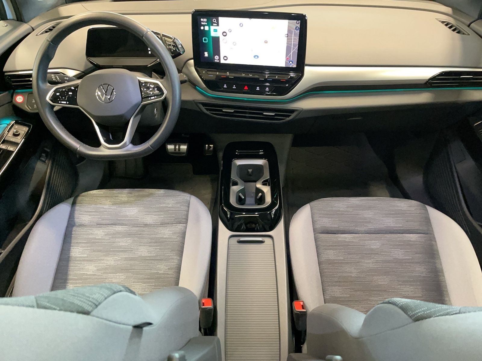 Volkswagen ID.4 - Bild 12