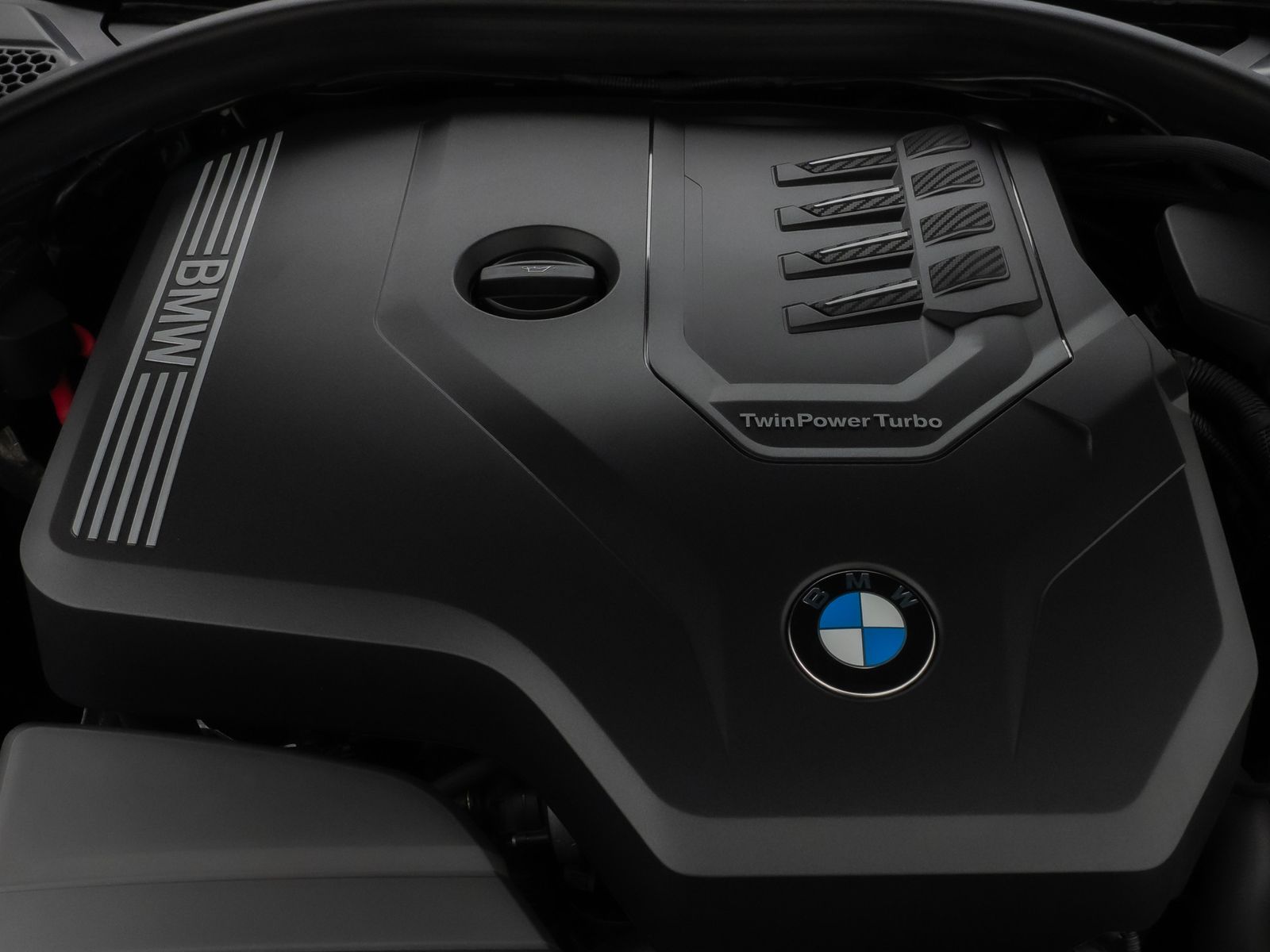 Fahrzeugabbildung BMW 330i M Sport Panorama Kamera Laser HUD DAB HiFi