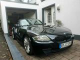 BMW Z4 Roadster 3.0si - - BMW Z4: 0si