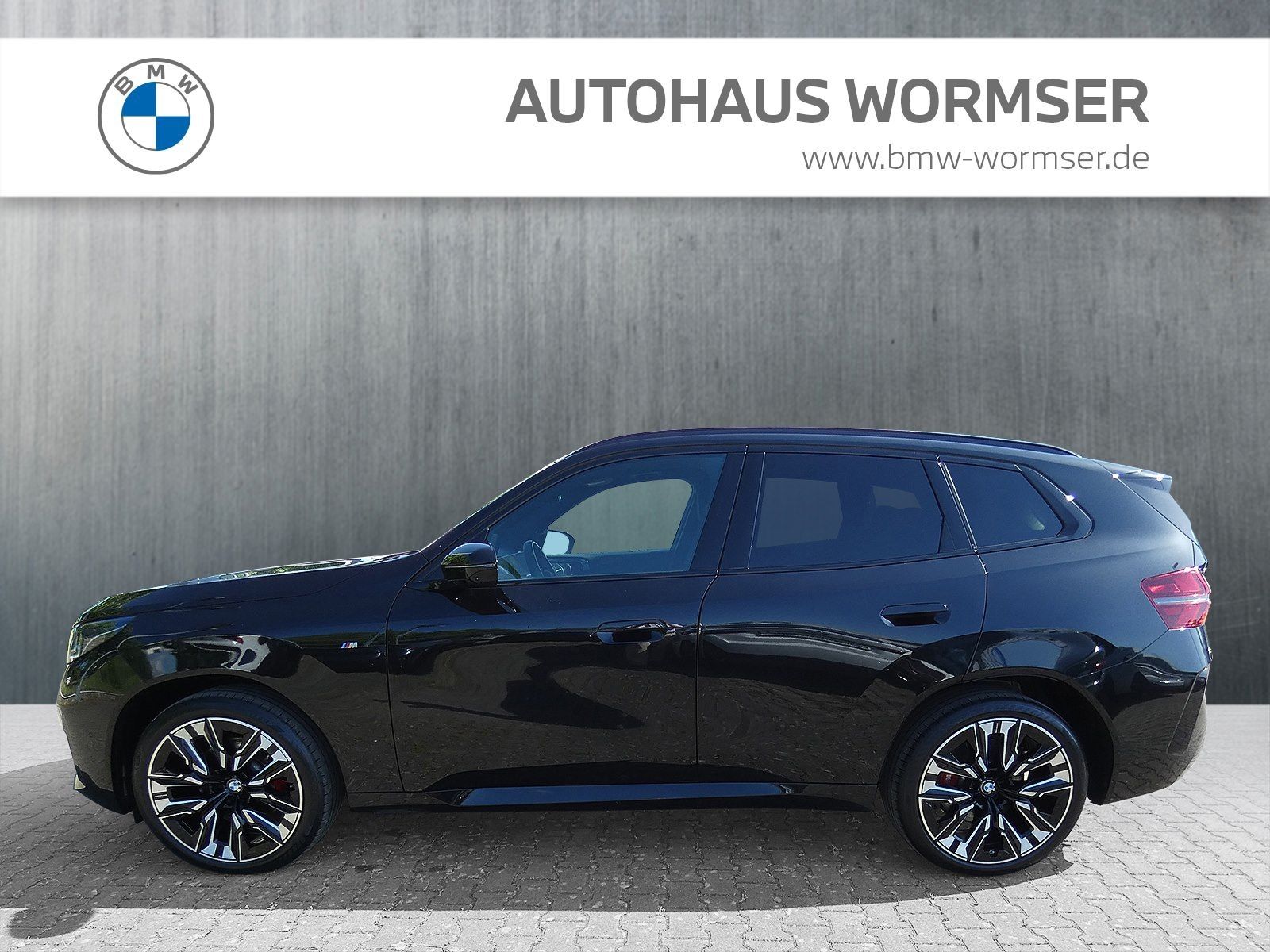 BMW X3 - Bild 9