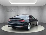Audi A5 Sportback 40 TDI quattro design Leder *LED* - Audi A5: Limousine