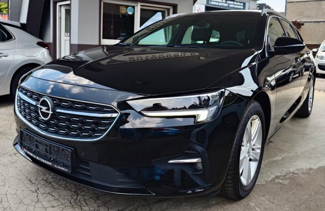 Opel Insignia B ST Business  *VOLLAUSSTATTUNG*