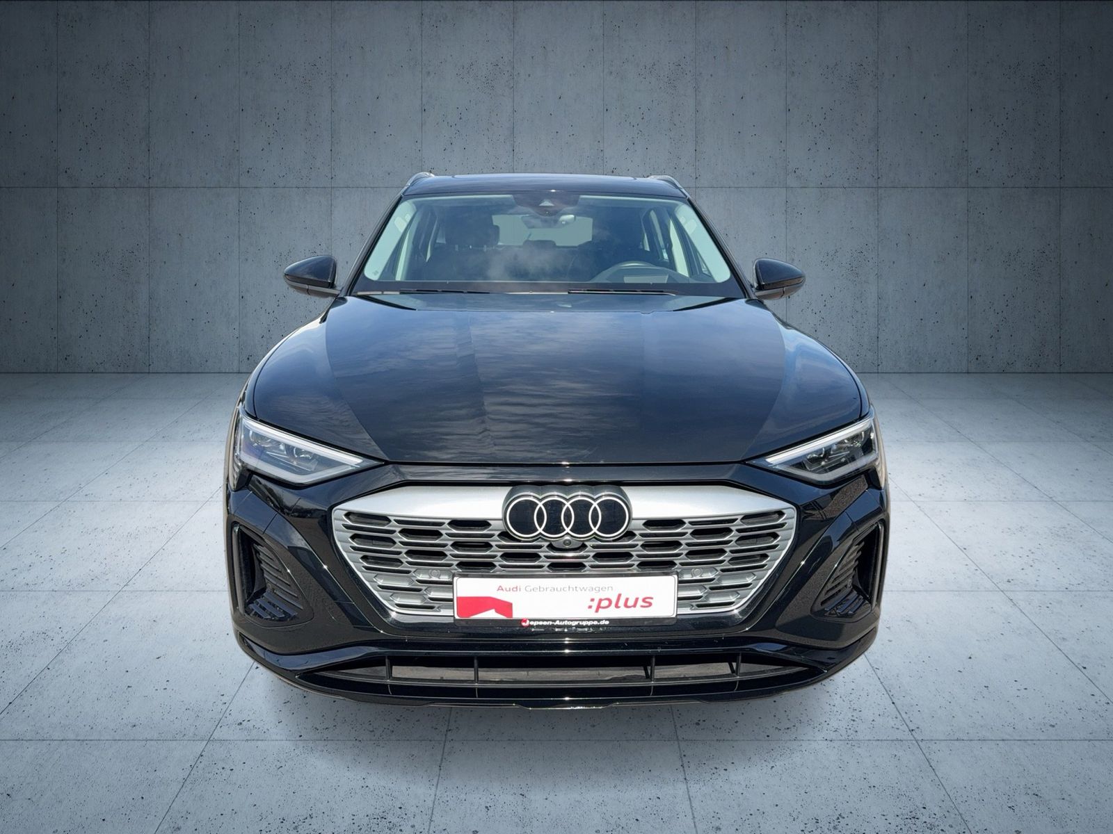 Audi Q8 e-tron - Bild 9