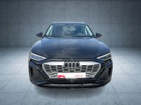 Audi Q8 e-tron - Vorschau Bild 9
