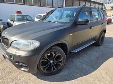 BMW X5 - 2
