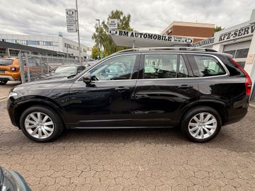 Volvo XC90 - 4