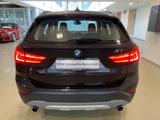 BMW X1 xDrive 20i Leder Navi LED El. Heckklappe Spor - BMW X1 Gebrauchtwagen in Frankfurt