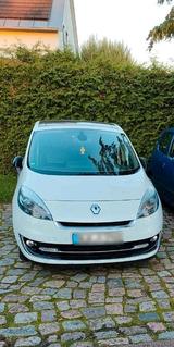 Renault Grand Scenic - Renault Grand Scenic in Leipzig