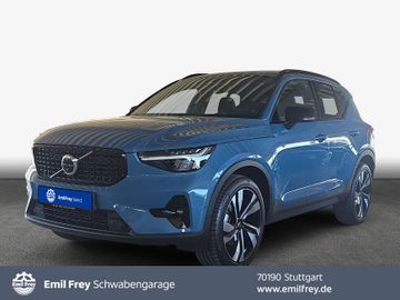 Volvo XC40 B4 B AWD DKG Ultimate Dark