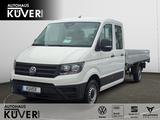 Volkswagen Crafter Doka 35 Pritsche LR 2.0 TDI 7S*GJR - Volkswagen Crafter Tageszulassungen
