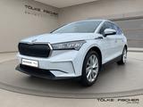 Skoda Enyaq 80 Loft ACC AHK AUT Kam. Navi Virtual LED - Skoda Enyaq in Düsseldorf