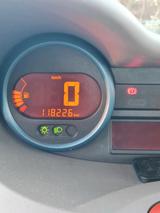 Renault verkaufe sparsamen twingo - gebrauchte Renault Twingo aus dem Jahr 2006